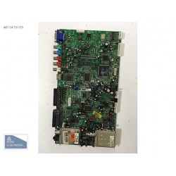 17MB15E-7 , 26178878 , 20290873 , 42" , VESTEL MAIN BOARD 17MB15E-7 , 26178878 , 20290873 , 42" , VESTEL MAIN BOARD
